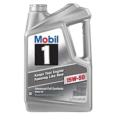Mobil 15w advanced for sale  Delivered anywhere in USA 