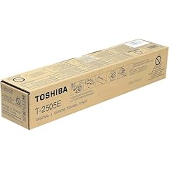 Originale toshiba 2505e usato  Spedito ovunque in Italia 
