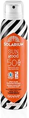 Sun good spray usato  Spedito ovunque in Italia 