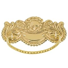 Fancy victorian brass for sale  Delivered anywhere in USA 