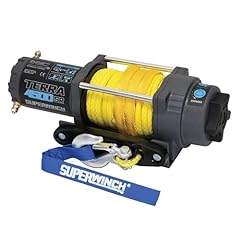 Superwinch 1145270 terra for sale  Delivered anywhere in UK