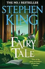 Fairy tale novel for sale  Delivered anywhere in UK