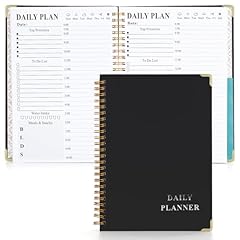 Undated daily list for sale  Delivered anywhere in USA 