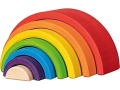 Goki 58479 bausteine gebraucht kaufen  Wird an jeden Ort in Deutschland