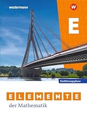 Elemente der mathematik d'occasion  Livré partout en Belgiqu