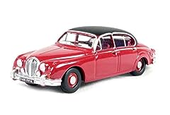 Oxford diecast 76jag2001 for sale  Delivered anywhere in Ireland