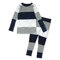 Honestbaby piece pajamas for sale  Delivered anywhere in USA 