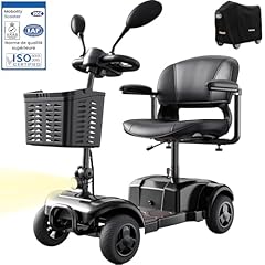 Vocic d42 scooter d'occasion  Livré partout en France