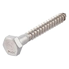 Stainless lag bolt for sale  Delivered anywhere in USA 