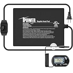 Ipower inch reptile for sale  Delivered anywhere in USA 