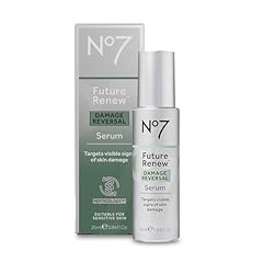 Boots no7 future for sale  Delivered anywhere in UK