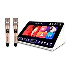Inadon karaoke jukebox for sale  Delivered anywhere in USA 