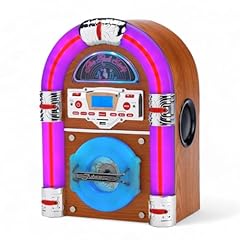 Steepletone jive rock for sale  Delivered anywhere in UK