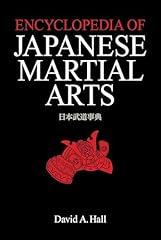 Encyclopedia japanese martial for sale  Delivered anywhere in USA 