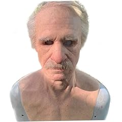 Mednkoku realistic halloween for sale  Delivered anywhere in UK