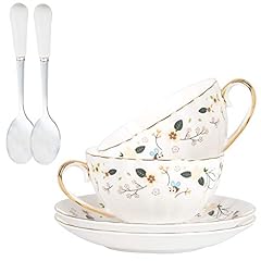 Szcxtop porcelain tea for sale  Delivered anywhere in USA 