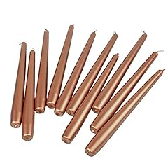 Decor copper unscented for sale  Delivered anywhere in UK