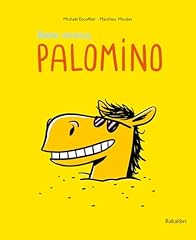 Buone vacanze palomino. usato  Spedito ovunque in Italia 