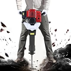 Demolition jack hammer for sale  Delivered anywhere in USA 