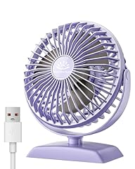 Usb desk fan for sale  Delivered anywhere in USA 