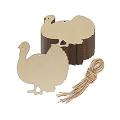 Creaides 20pcs turkey for sale  Delivered anywhere in USA 