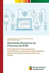 Simulação numérica processo d'occasion  Livré partout en France