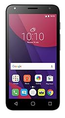 Alcatel pixi smartphone usato  Spedito ovunque in Italia 