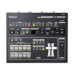 Roland 40hd mixer usato  Spedito ovunque in Italia 