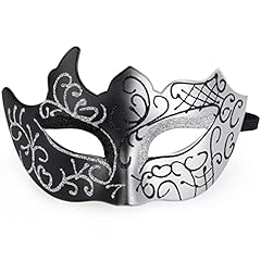 Fowecelt venezianische maske gebraucht kaufen  Wird an jeden Ort in Deutschland