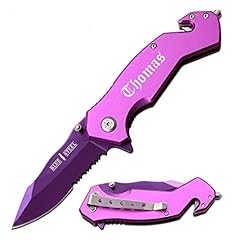 Blue steel personalized for sale  Delivered anywhere in USA 