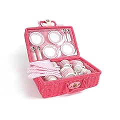 Tidlo picnic tea for sale  Delivered anywhere in UK