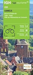 Top100d19 correze d'occasion  Livré partout en France