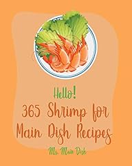 Hello 365 shrimp for sale  Delivered anywhere in USA 