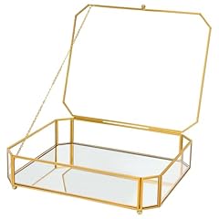 Redhugo large glass for sale  Delivered anywhere in USA 