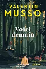 Demain nouveau thriller d'occasion  Livré partout en France