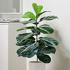 Artificial fiddle leaf for sale  Delivered anywhere in USA 