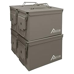 Homestead cal metal for sale  Delivered anywhere in USA 