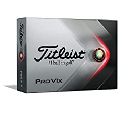 Titleist pro v1x for sale  Delivered anywhere in Ireland