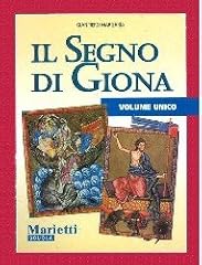 Segno giona. volume usato  Spedito ovunque in Italia 