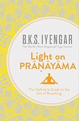 Light pranayama the gebraucht kaufen  Wird an jeden Ort in Deutschland