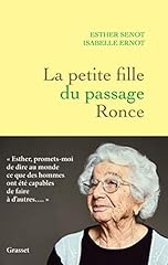 Petite fille passage d'occasion  Livré partout en France