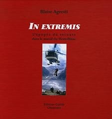 Extremis épopée secours d'occasion  Livré partout en France