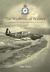 Warbirds walney history for sale  Delivered anywhere in UK