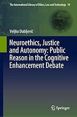 Neuroethics justice and d'occasion  Livré partout en Belgiqu