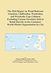 2016 report wood for sale  Delivered anywhere in USA 