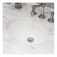 Meje lavabo ovale d'occasion  Livré partout en France