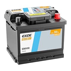 Batería 12v 50ah usato  Spedito ovunque in Italia 