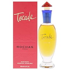 Rochas tocade eau d'occasion  Livré partout en France