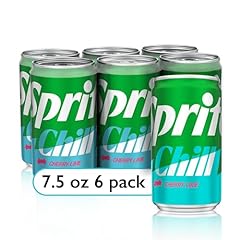Sprite chill cherry for sale  Delivered anywhere in USA 