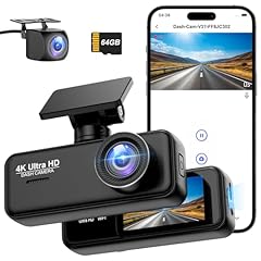 Dash cam front for sale  Delivered anywhere in UK